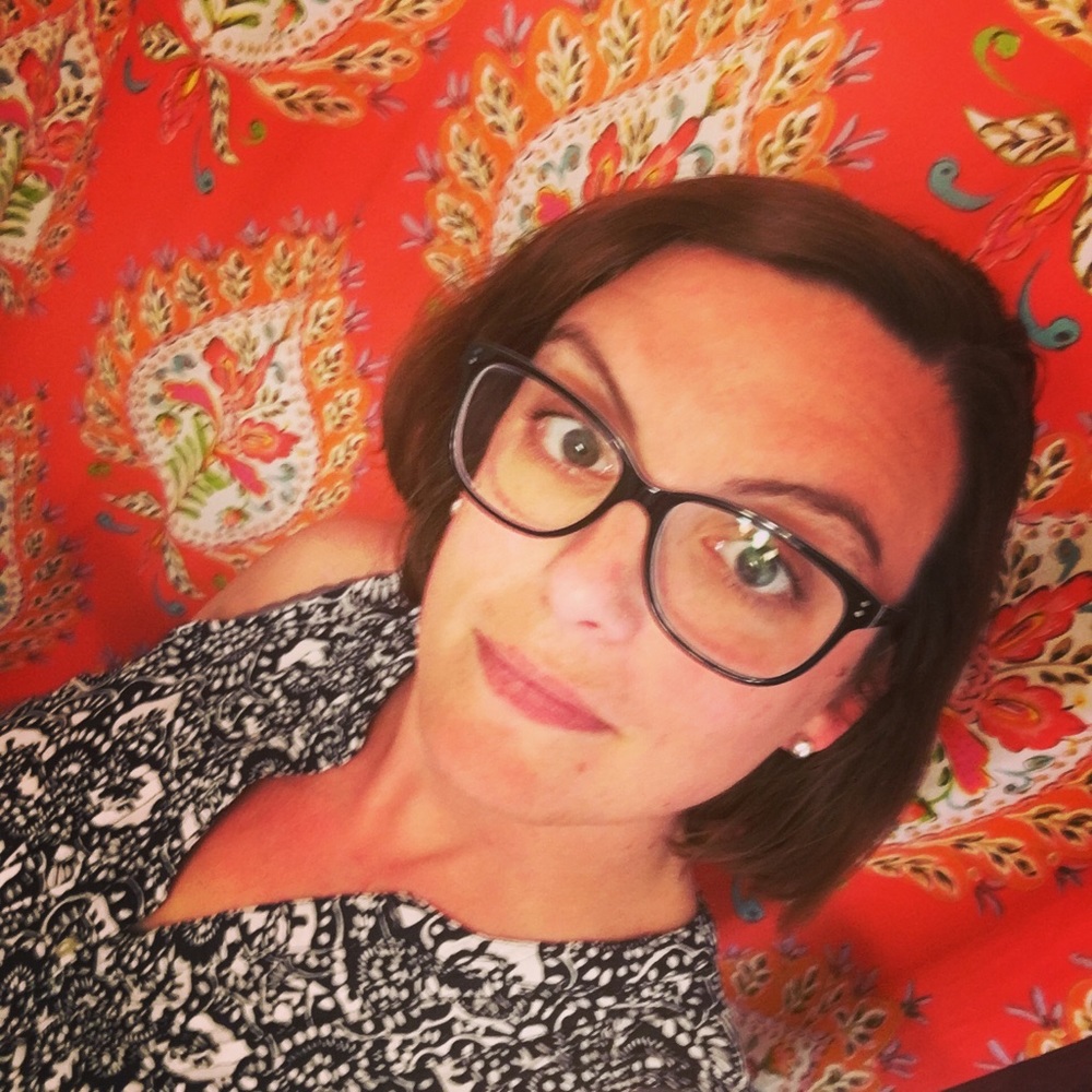 Meet your Posher, Alison